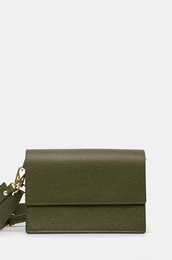 Kona torba boja: zelena