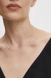 Srebrna ogrlica