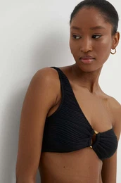 Zgornji del kopalk črna barva