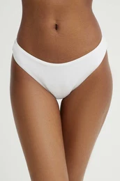 Spodnji del kopalk bela barva