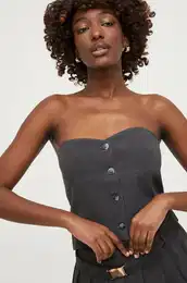 Top siva barva