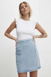 Jeans krilo