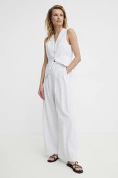 Bombane hlae bela barva