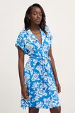 Chic Bluza Haljine sa Kratkim Rukavima image
