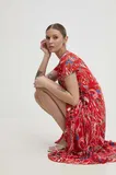Off-Shoulder Praznične Obleke za dame image