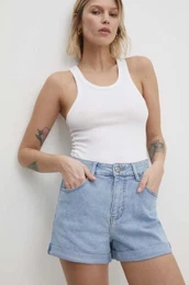 Jeans kratke hlae