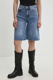 Jeans kratke hlae enski