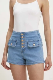 Jeans kratke hlae enski