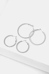 Uhani 2-pack
