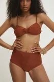 Rebrasta Bustier bikiniji za dame image