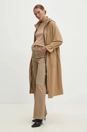 Pla enski, rjava barva