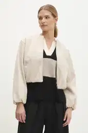 Jakna enska, be barva