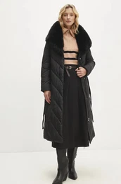 Jakna enska, rna barva