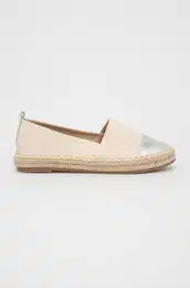 Espadrile be barva