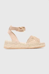 Sandali enski, be barva