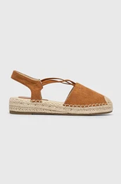 Espadrile boja: smea