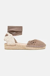 Espadrile be barva