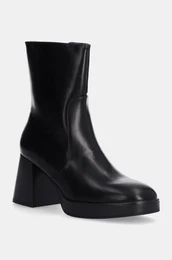 Glenarji enski, rna barva