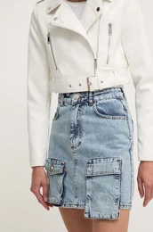 Jeans krilo