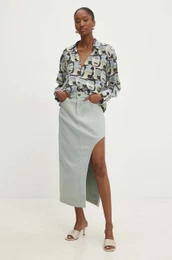 Jeans krilo