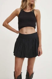 Bombano krilo rjava barva