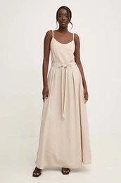 Krilo z lanom be barva