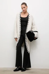 Jopica z volno siva barva