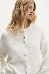 Jopica z volno be barva