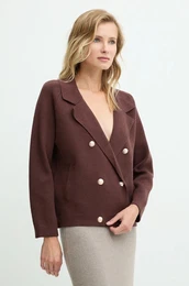 Jopica enski, rjava barva