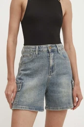 Jeans kratke hlae enski