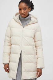 Puhovka enska, be barva