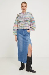 Jeans krilo