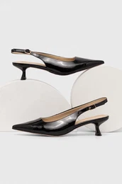 Visoke pete rna barva