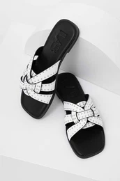 Natikai X limited collection SISTERHOOD enski, bela barva