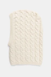 Balklava z dodatkom volne