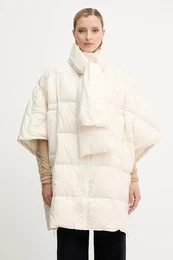 Brezrokavnik s puhom