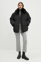 Jakna Luis enska, rna barva, 2245111505