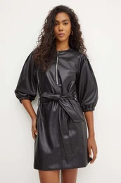 Obleka KLIN rna barva, GPA24043VE