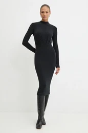 Obleka VILIA rna barva, GPA24122VE