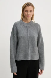 Volnen pulover Lula - Daily Cashmere