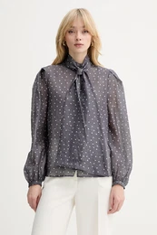 Srajca z dodatkom lanu TINIZ