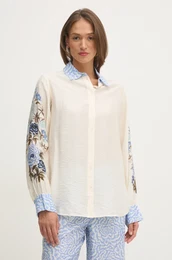 Srajca enska, be barva, 169830