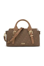 Torbica BUCKLES SILHOUETTE be barva, 2002201543