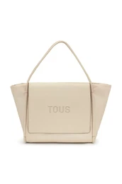 Torbica SILHOUETTE SOFT be barva, 2002206501