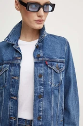 jeans jakna