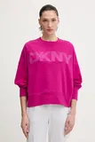 80. leta Oversized pulover za dame image