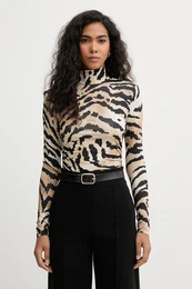Majica z dolgimi rokavi Marciano by Guess GISELLE