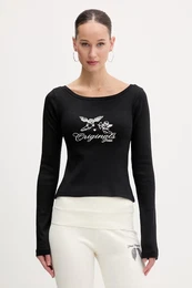 Majica z dolgimi rokavi