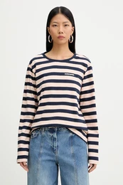 Bombana majica z dolgimi rokavi