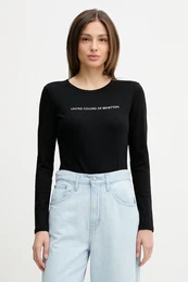 Bombana majica z dolgimi rokavi